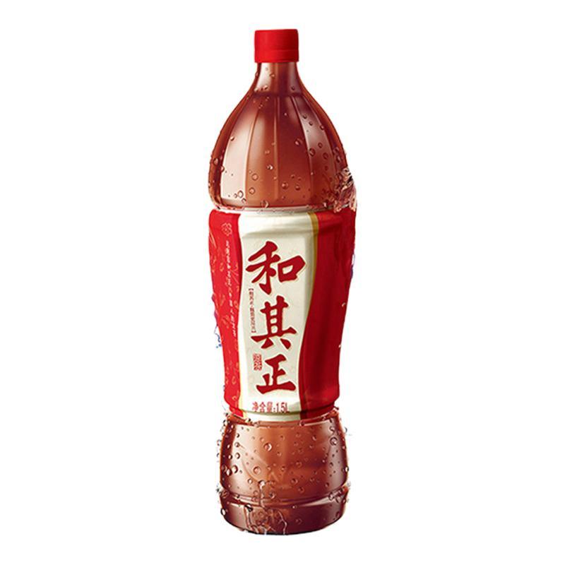 88VIP會員：和其正 涼茶 9000ml 1.5L*6瓶