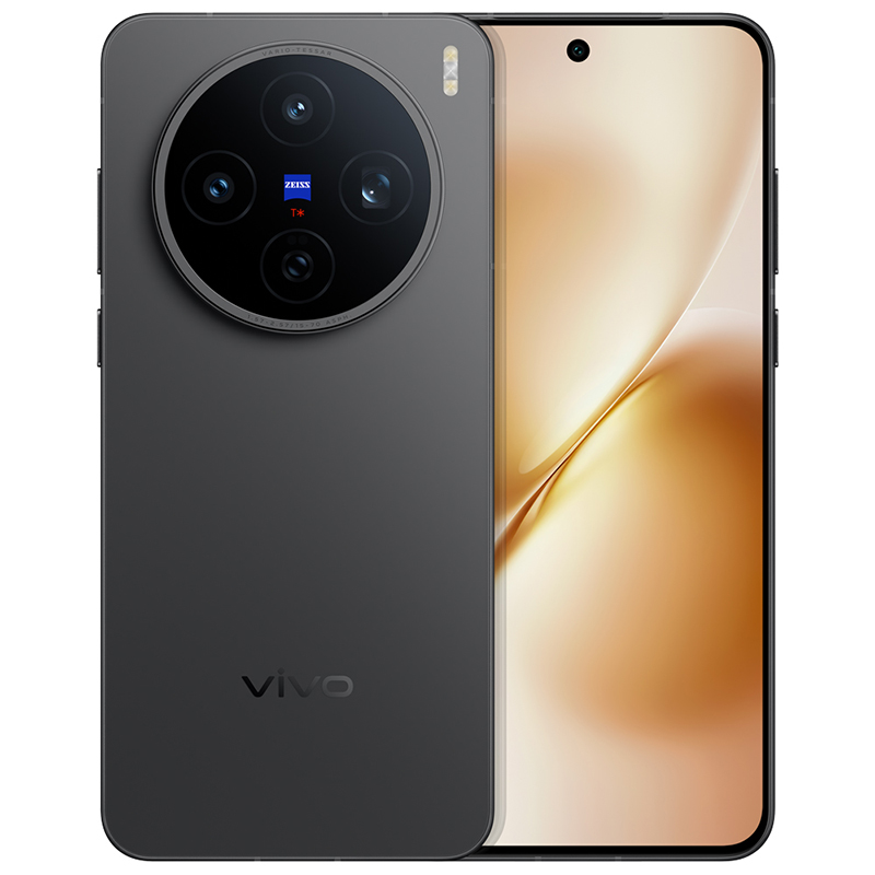 vivo X200s 5G手機 12GB+256GB