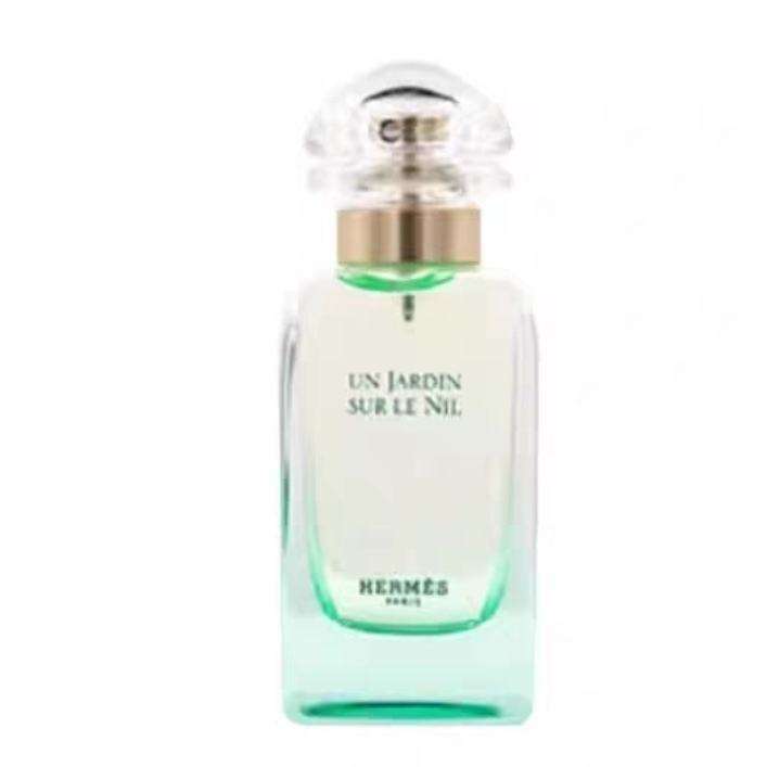 愛馬仕 尼羅河花園中性淡香水 EDT 30ml