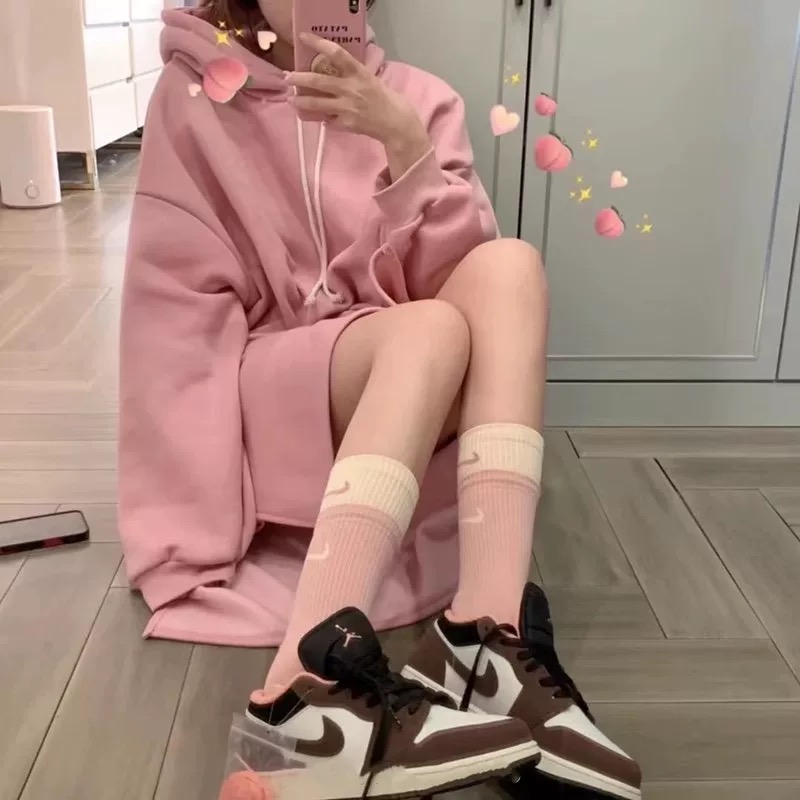 Nike高端款 耐克.雙拼襪3雙