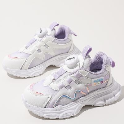 ABCKIDS 兒童休閑跑步鞋