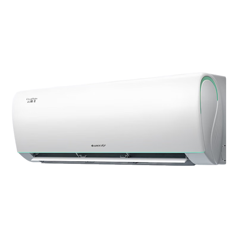 再降價、PLUS會員、首購禮金：GREE 格力 云錦三代系列 KFR-35GW/NhAe1BAj 新一級能效 壁掛式空調 1.5匹