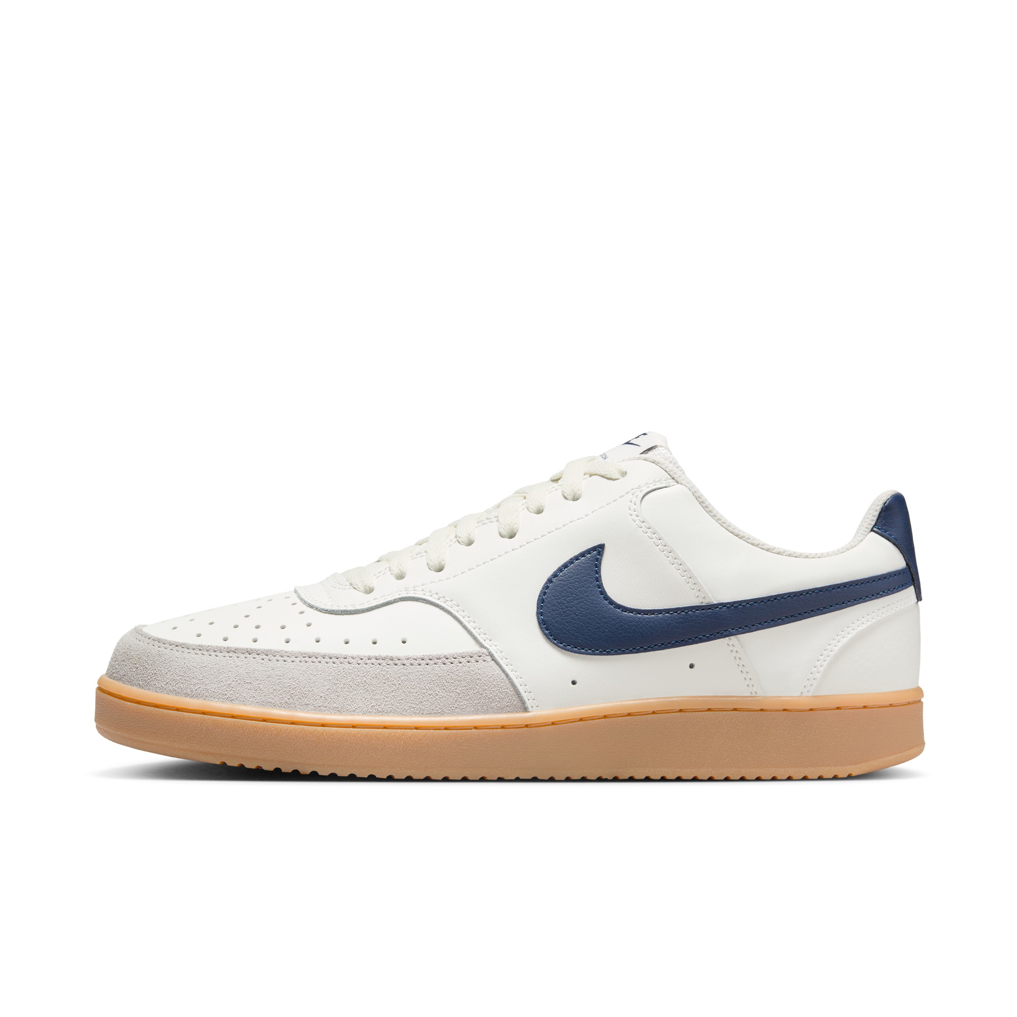 5日20點：NIKE 耐克 COURT VISION 男子運動板鞋 HF1068