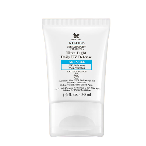 Kiehl's 科顏氏 水感防曬隔離乳 SPF50+ PA++++ 30ml