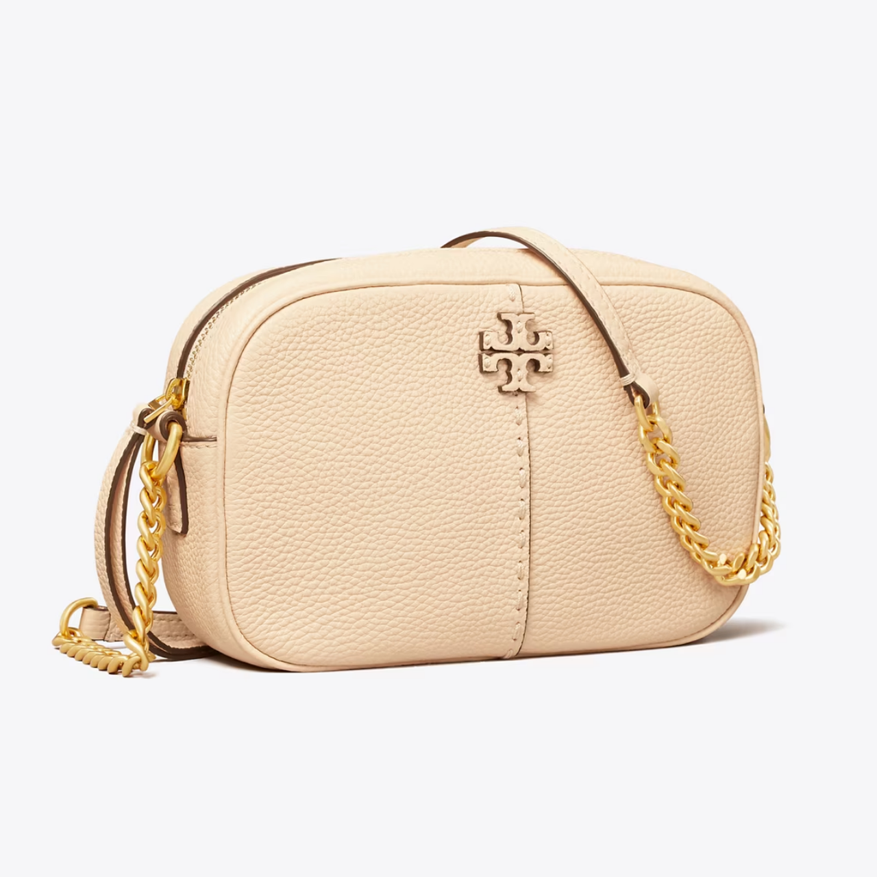 Tory burch 湯麗柏琦 McGraw 相機(jī)包