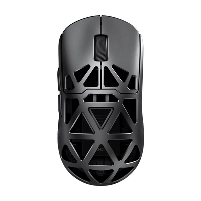 順豐邁從AX5 V2鎂合金三模鼠標