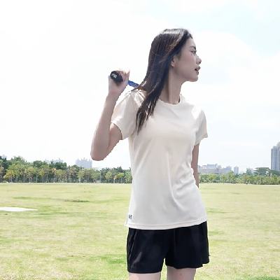 jeanswest 真維斯 正肩T恤女款 任選3件