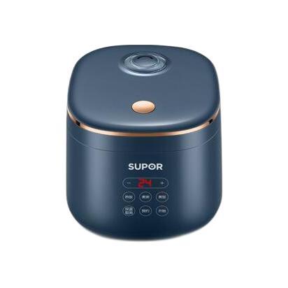 88VIP會員：SUPOR 蘇泊爾 SF18FC745 電飯煲 1.8L
