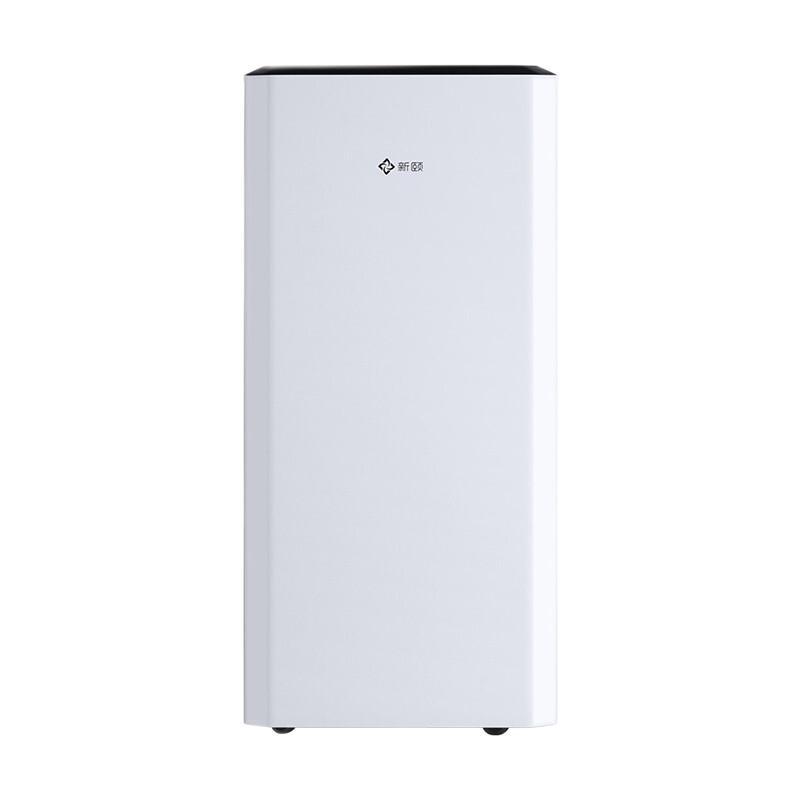 國(guó)家補(bǔ)貼：新頤 小白3.0空氣凈化器（適用面積90-120㎡）