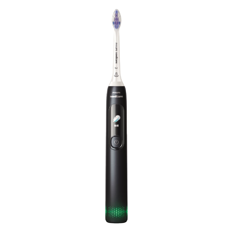 plus會員：PHILIPS 飛利浦 電動牙刷 鉆石7系Pro 午夜藍