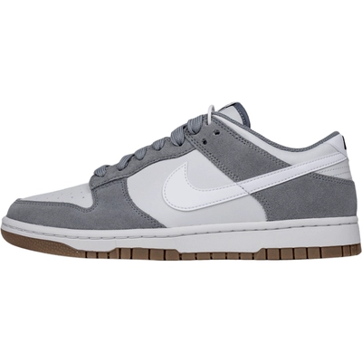 NIKE耐克男子DUNK LOW RETRO 運動休閑鞋IB6399-001