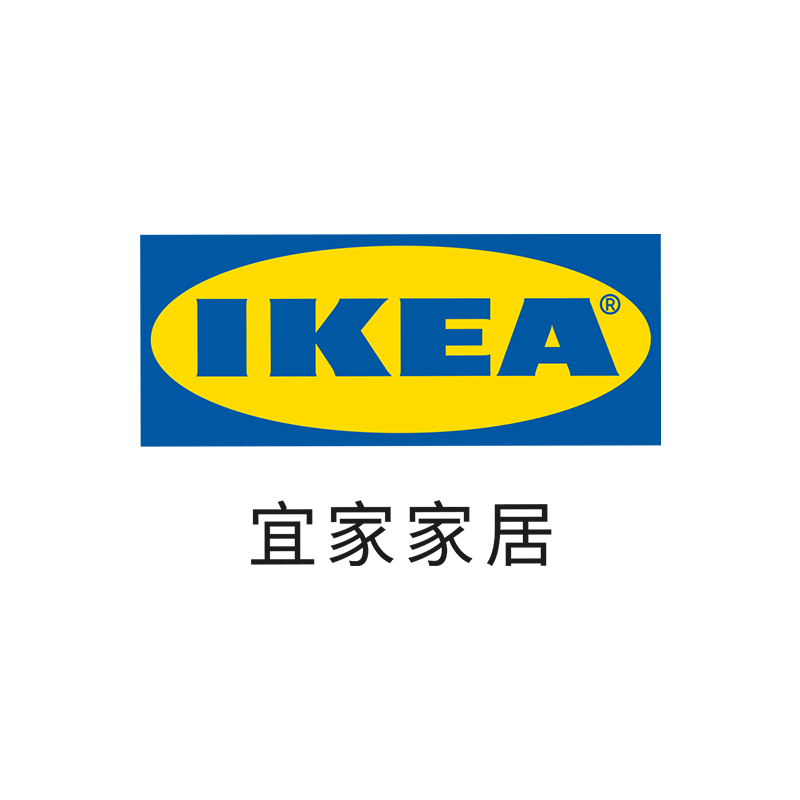IKEA 宜家 拉克簡約茶幾北歐風客廳小茶臺侘寂風邊幾邊桌