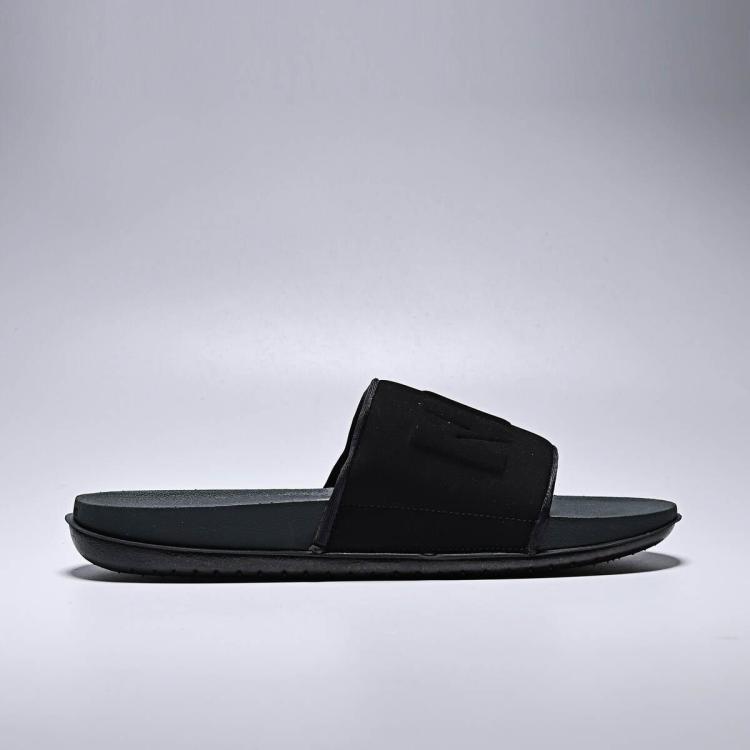 NIKE 耐克 OFFCOURT SLIDE 透氣輕便 男子運(yùn)動(dòng)拖鞋