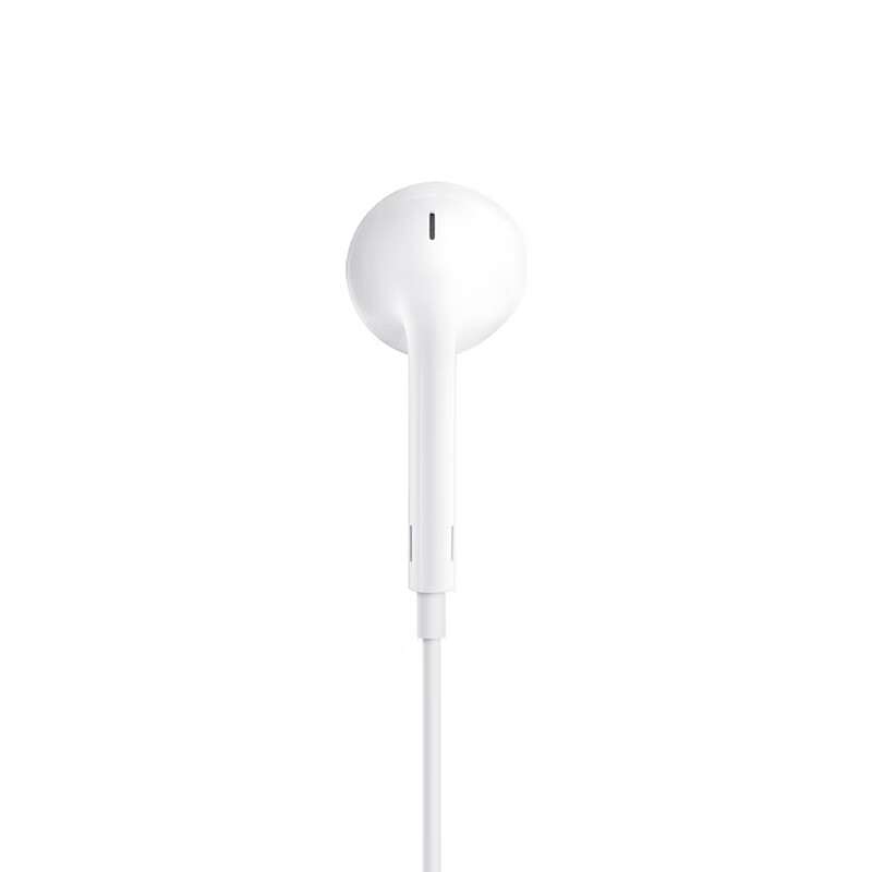 蘋果 Apple EarPods 有線線控耳機 USB-C