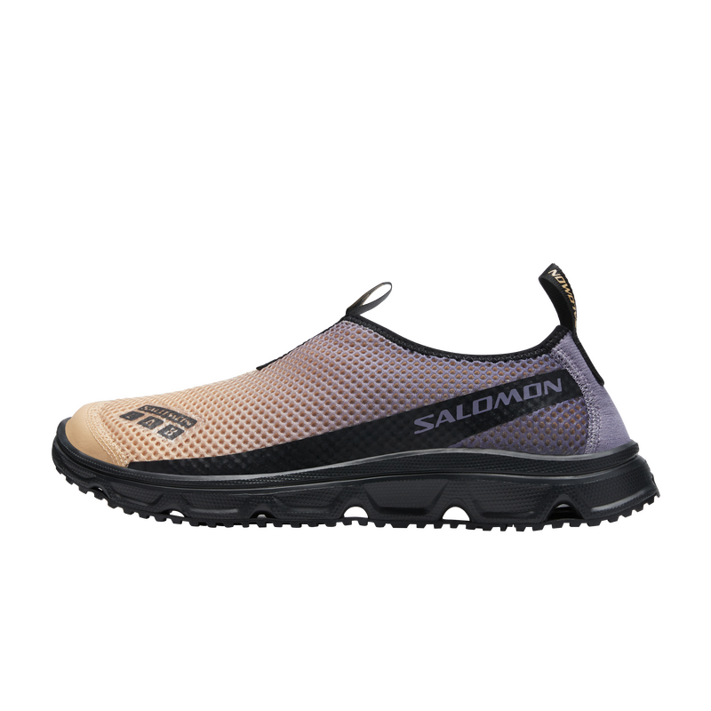 戶外潮流透氣情侶款休閑恢復(fù)鞋RX MOC 3.0