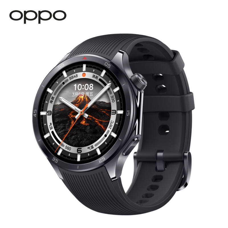 OPPO Watch X2 eSIM智能手表