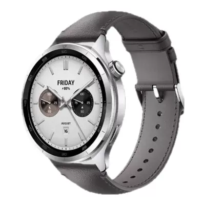 88VIP:Xiaomi Watch S4 小米智能手表 澎湃OS2 網絡藍牙血氧健康睡眠心率監測