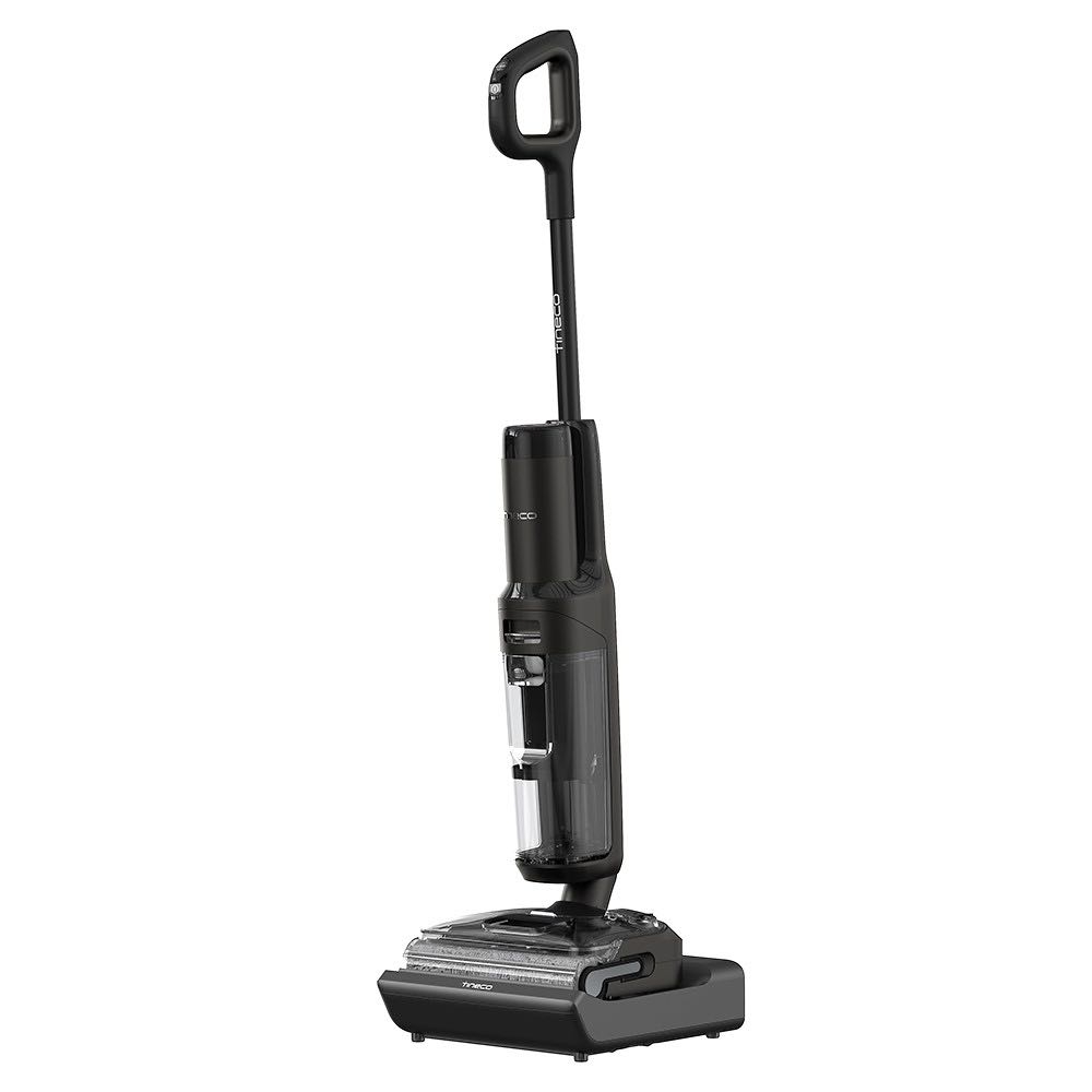國家補貼：添可 Tineco 芙萬 Stretch Plus FW12030ECN 無線洗地機 超薄旋風版