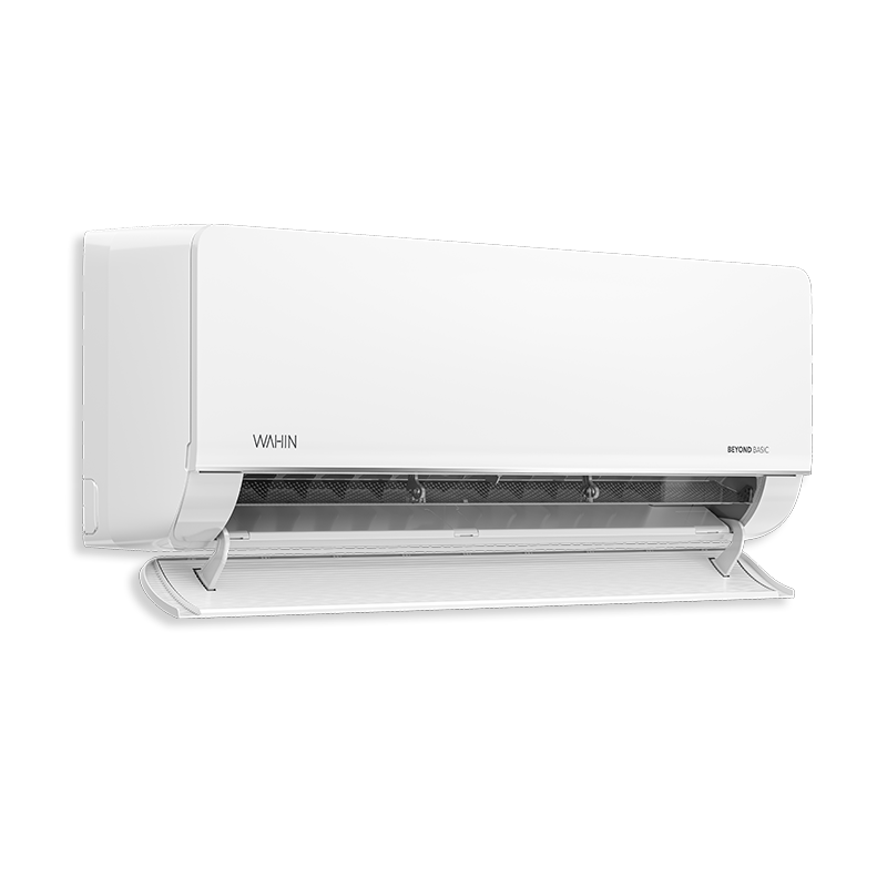PLUS會員：WAHIN 華凌 KFR-26GW/N8HL1 新一級能效 壁掛式空調 1匹
