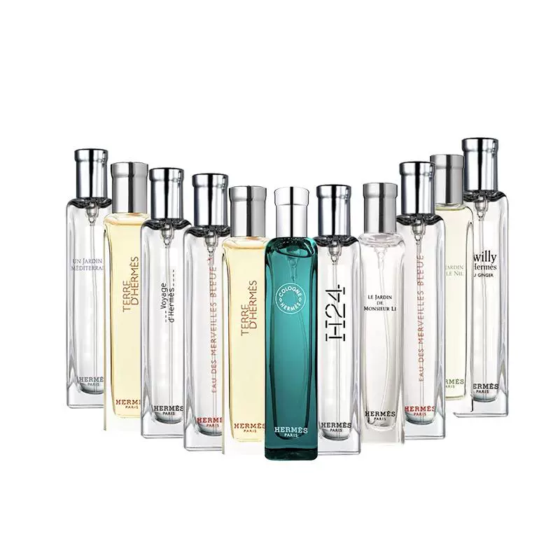 HERMÈS 愛馬仕 大地男士淡香水 EDT