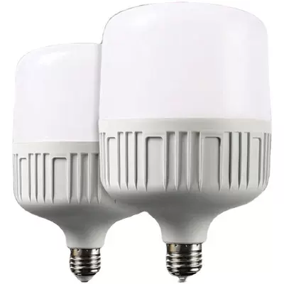 巨祥 led節能燈泡照明家用電 E27大螺口白光防水