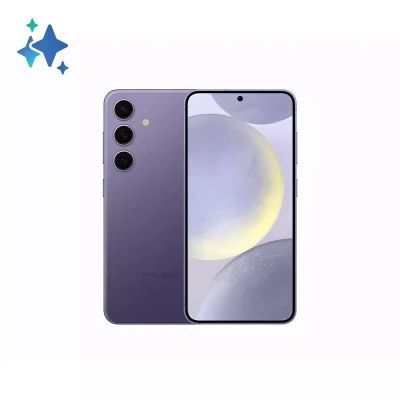 百億補(bǔ)貼：Samsung/三星 Galaxy S24 第三代驍龍8 AI智能游戲拍照5G手機(jī)